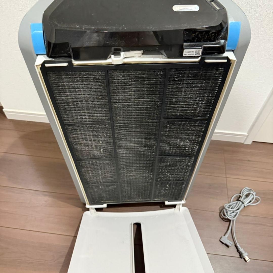 Amway アムウェイ 空気清浄機 アトモスフィア スカイ