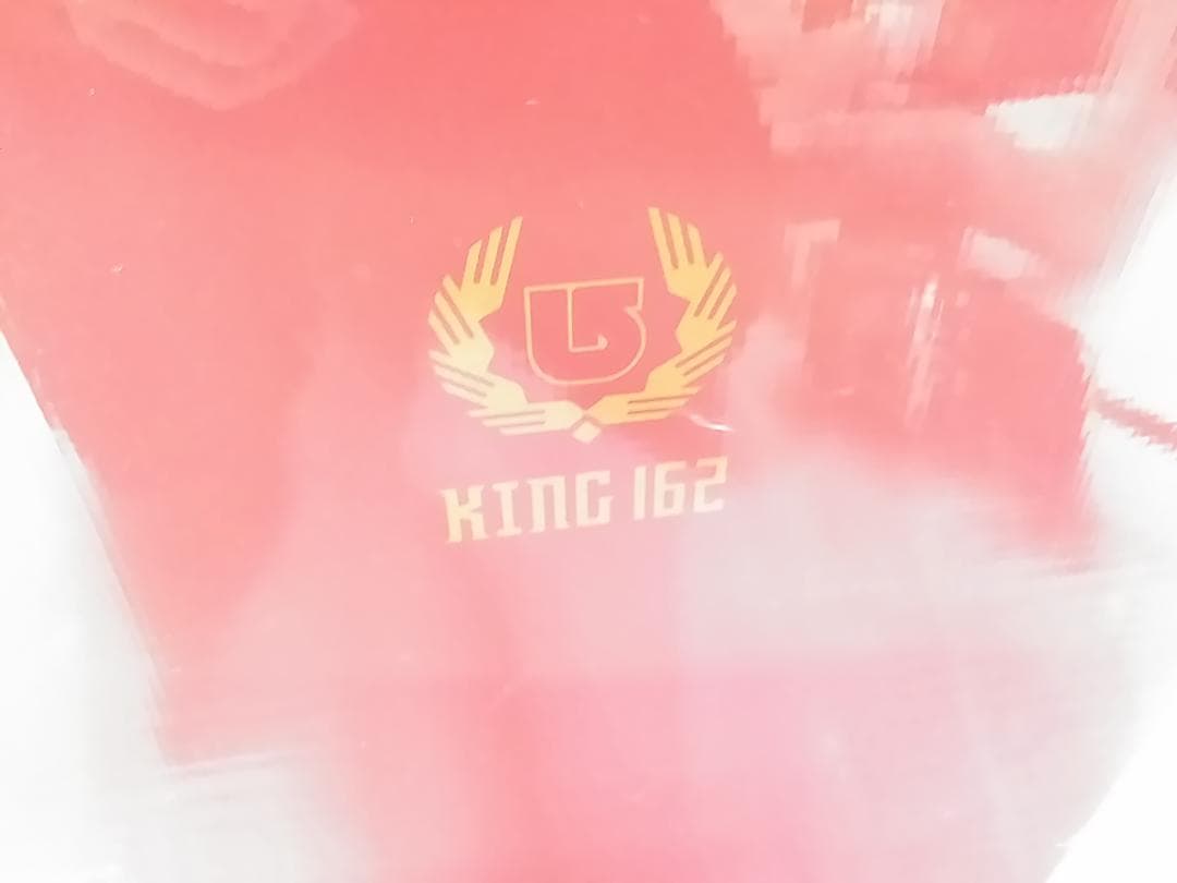 板のみ　　　　大きいサイズ BURTON 162cm メンズスノーボード△