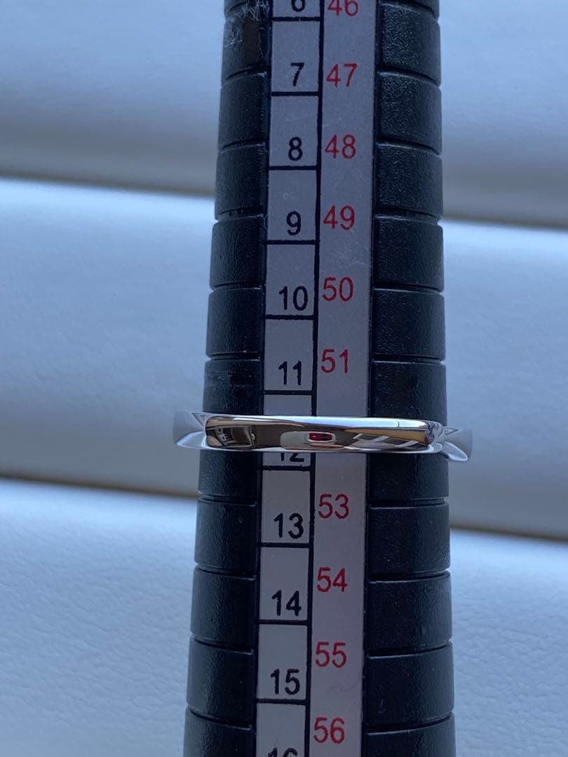 1952 あこや真珠　8.5-9mm テリすごい良い　パールリング　Aly手作