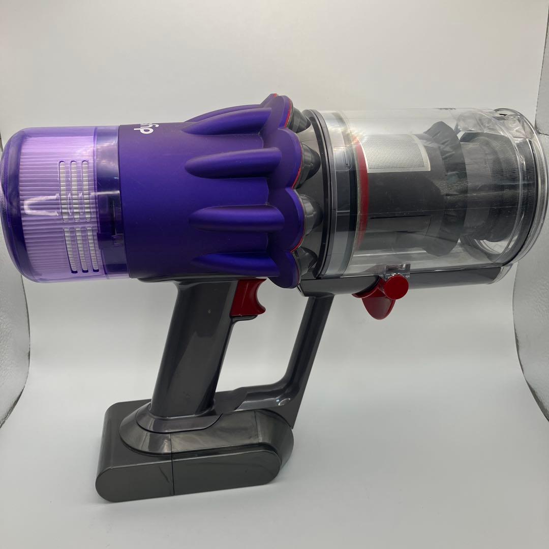 dyson Digital Slim SV18 本体のみ コードレスクリーナー