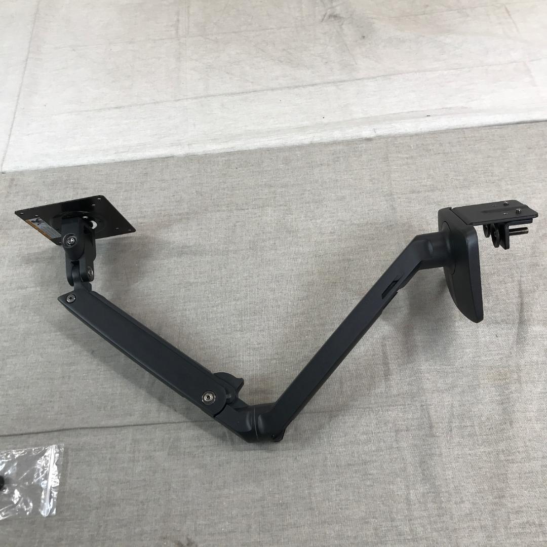 ERGOTRON エルゴトロン MXV デスク モニターアーム
