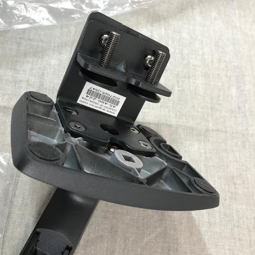 ERGOTRON エルゴトロン MXV デスク モニターアーム