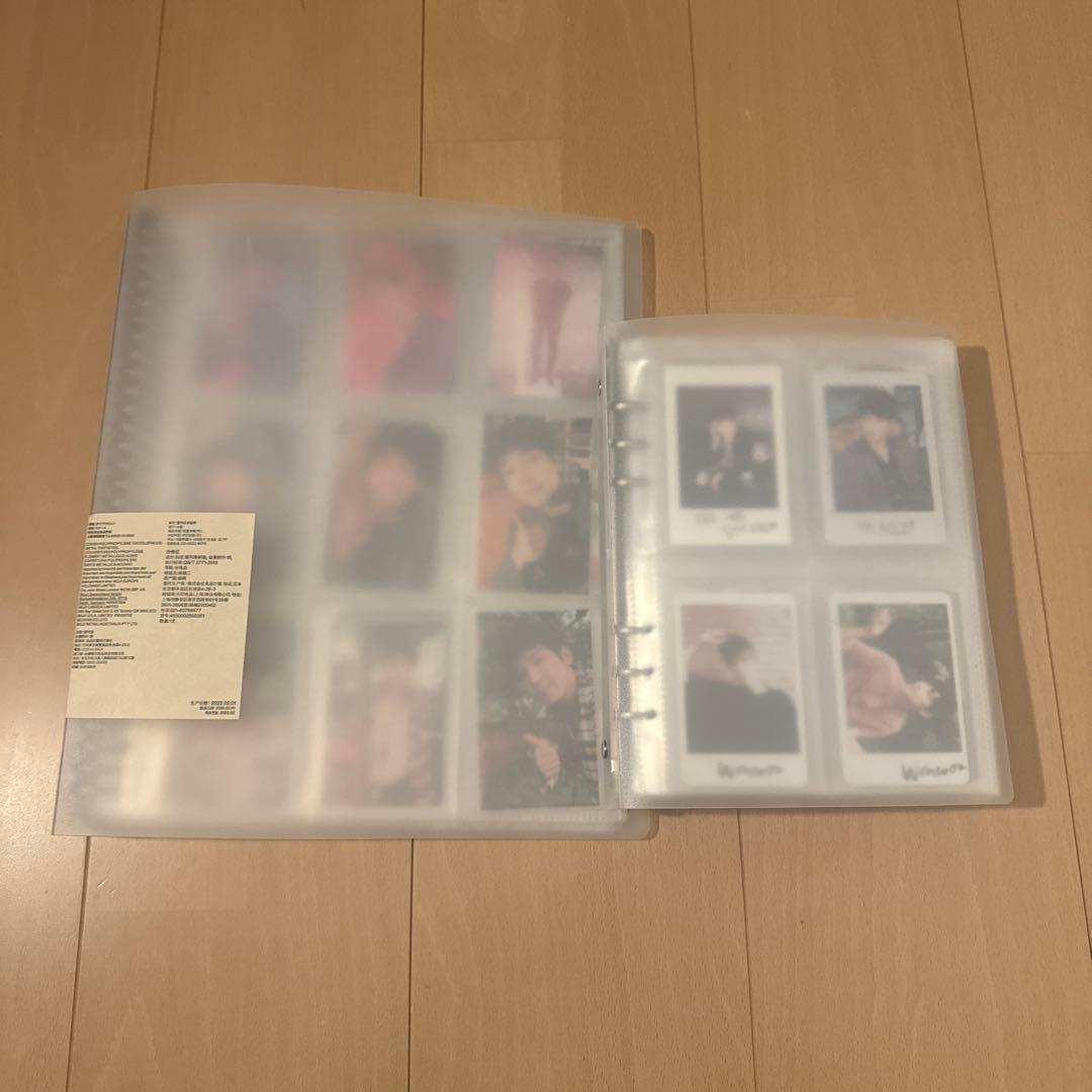 セブチ　ウォヌ　まとめ売り