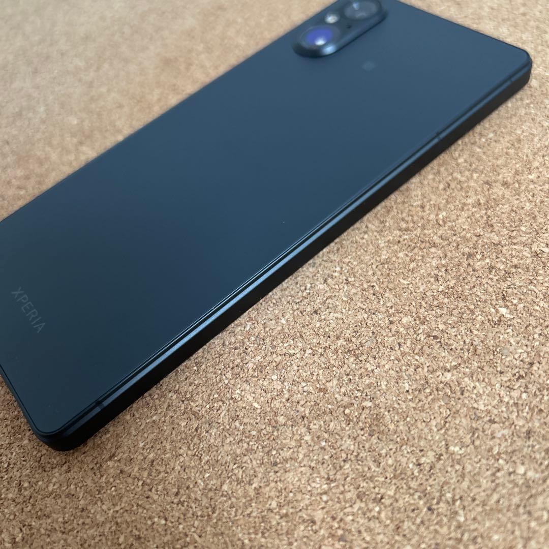 9515 美品☆電池良好☆SONY Xperia5V 256GB SIMフリー☆