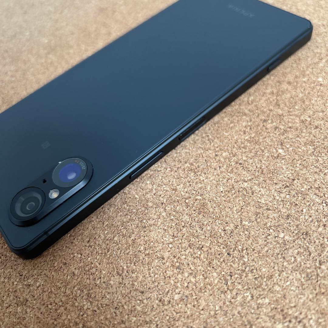 9515 美品☆電池良好☆SONY Xperia5V 256GB SIMフリー☆