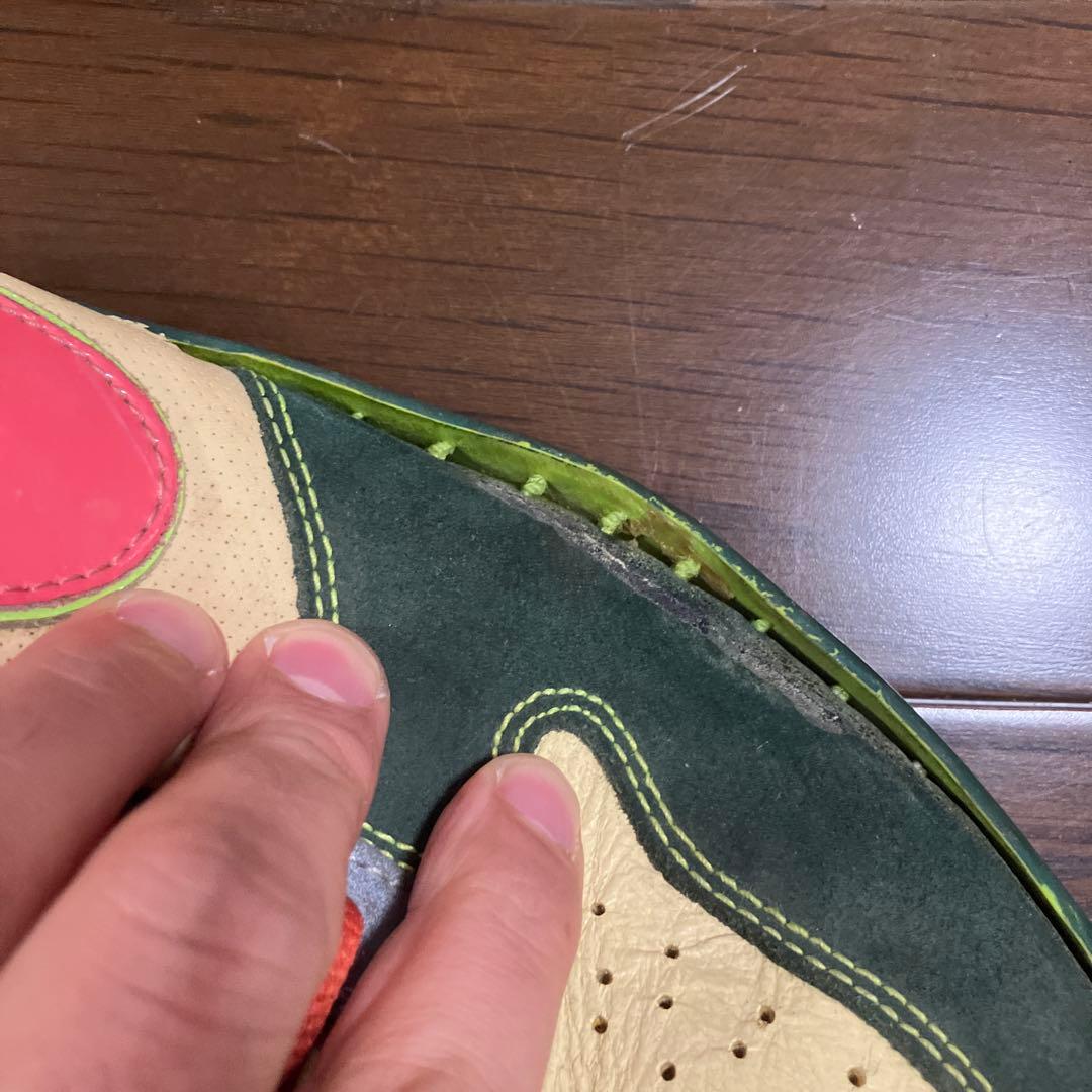 名作！　ダンク　モスキート