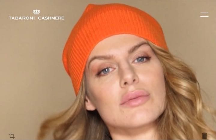 J*x様 TABARONI (ロロピアナ糸使用) ブラウン