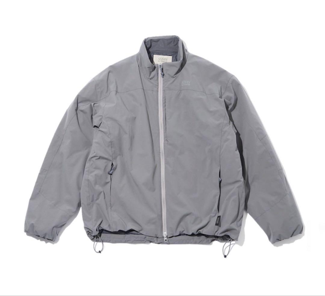 ジャケット・アウター SEDAN PRIMALOFT INSULATION JACKET