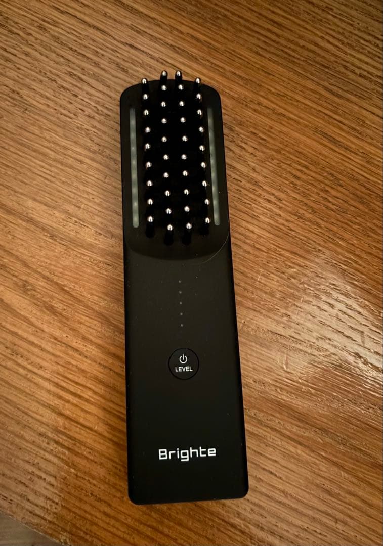 ク*)様 激安❤️早い者勝ち‼️Brighte Elekibrush美顔器 ❤️