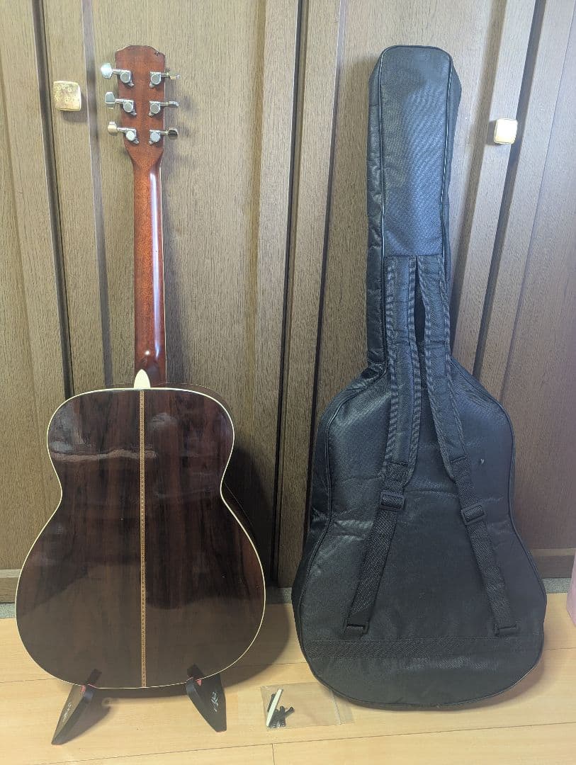 ♪訳あり！Morris　M-50F ハカランダ♪