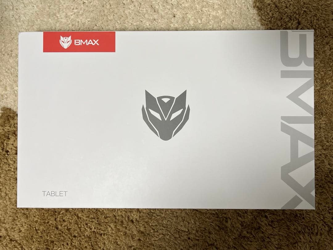【新品未開封】BMAX i10 Plus 10.1インチタブレット