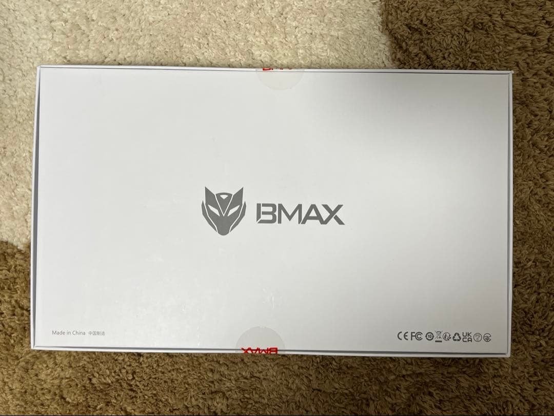 【新品未開封】BMAX i10 Plus 10.1インチタブレット