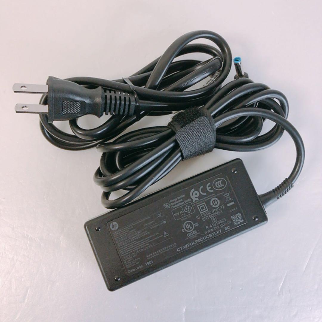 バッテリー◎！美品【11世代 i5/16GB】HP ProBook 430 G8