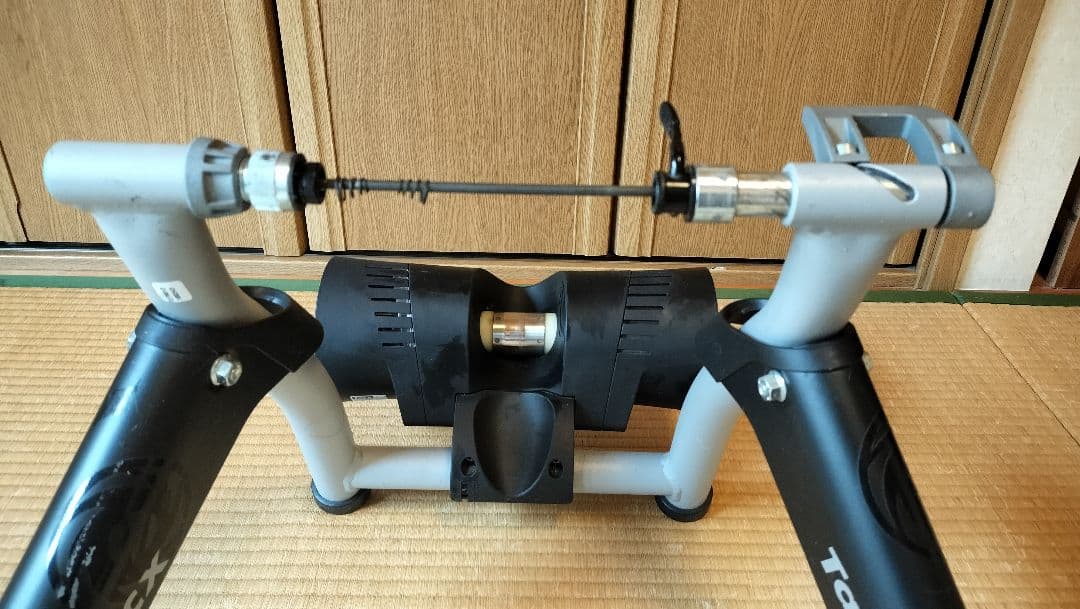 TACX BUSHIDO SMART スマートトレーナー 【ZWIFT連携】