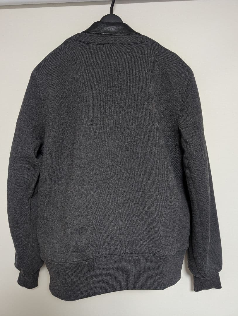 □□□□様用COACH Championコラボ シングルライダースリバーシブル