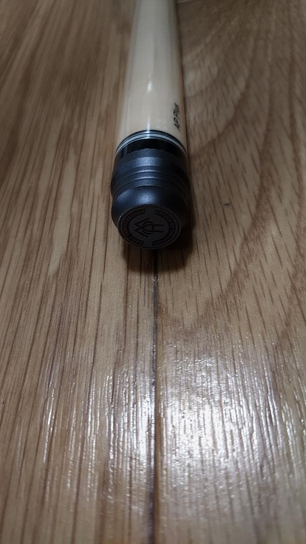 HOW AP Plus シャフト　ラジアル ビリヤード