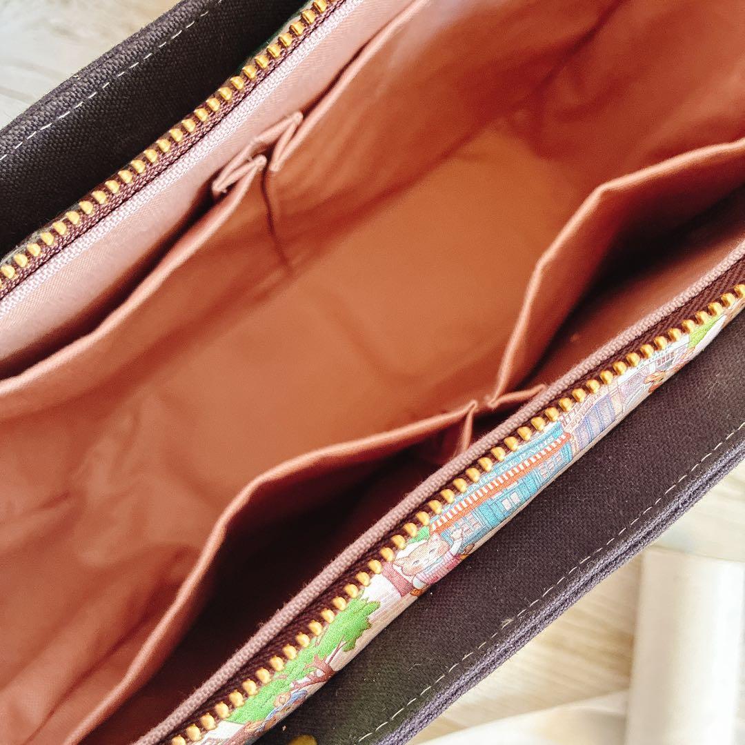 トートバッグ honako