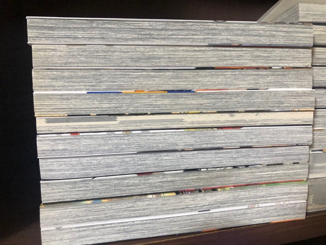 ハイキュー　全45巻＋33.5巻＋ガイドブック2冊　全巻セット　48冊セット