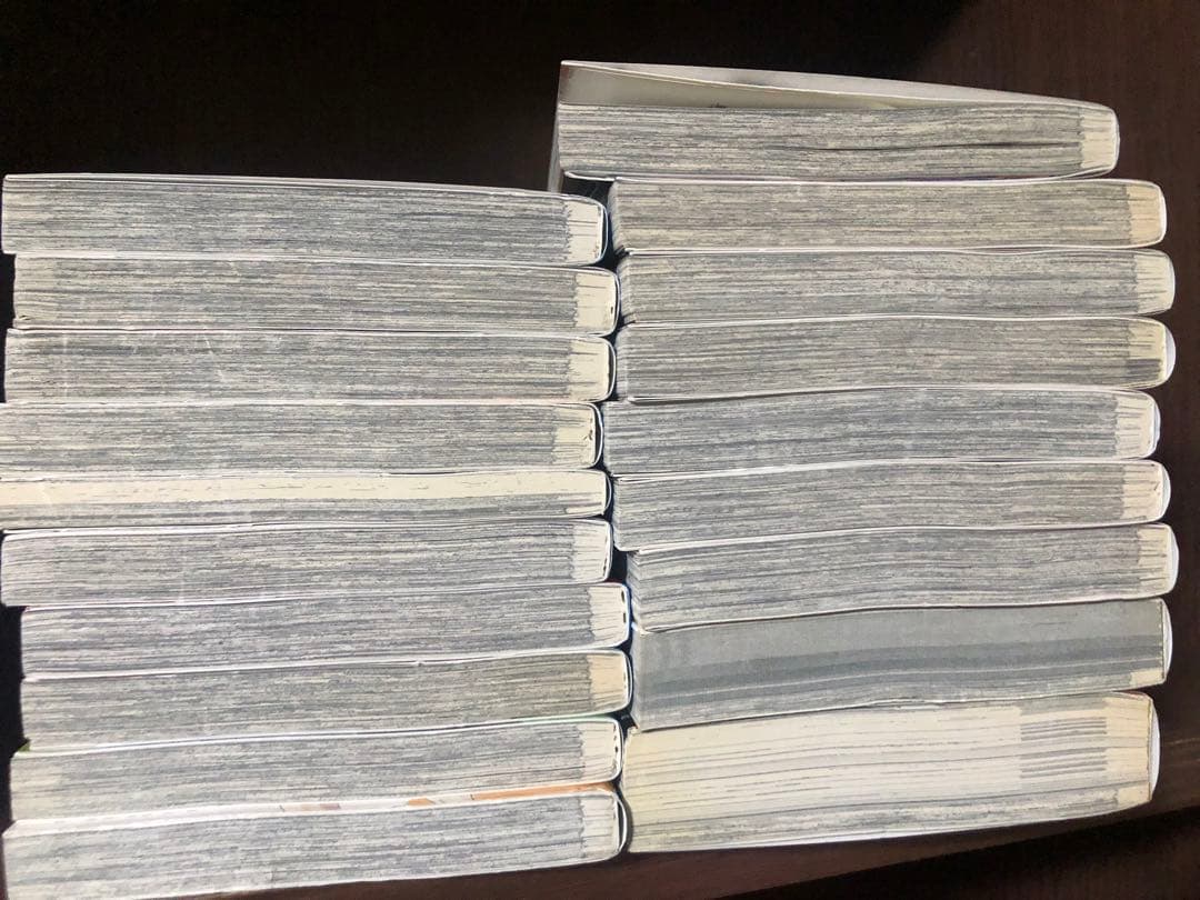 ハイキュー　全45巻＋33.5巻＋ガイドブック2冊　全巻セット　48冊セット