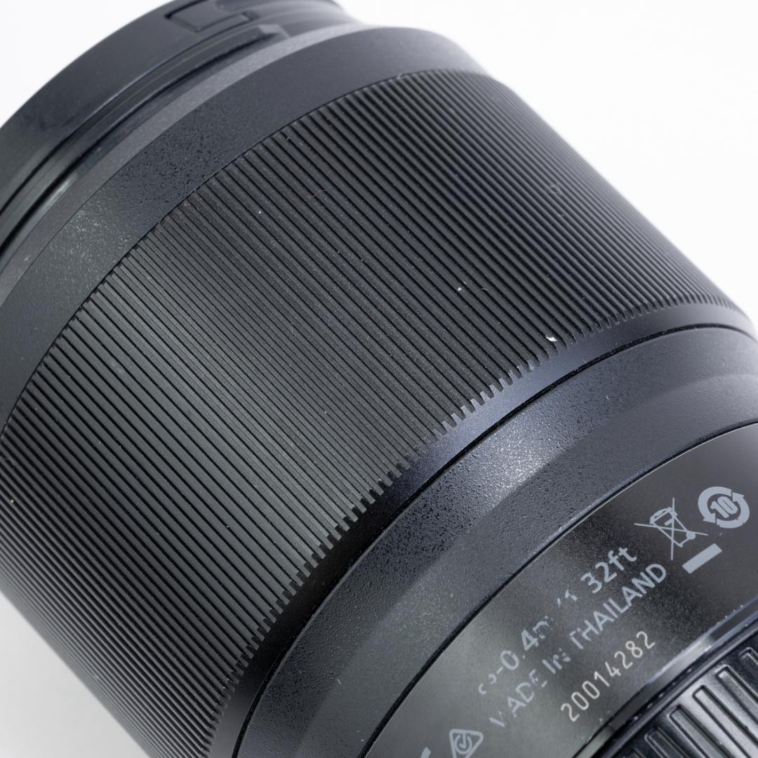 【ニコン】NIKKOR Z 50mm f1.8 S 【実用品】