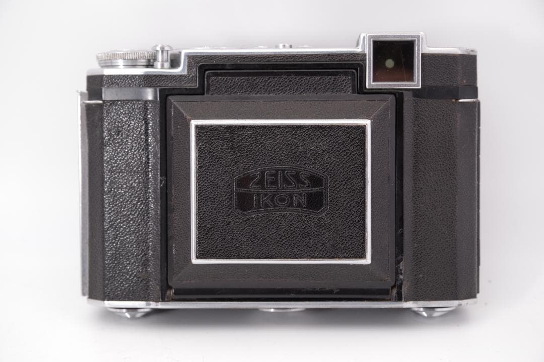 フィルムカメラ ZEISS IKON Super Ikonta 532/16