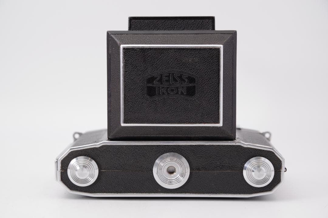 フィルムカメラ ZEISS IKON Super Ikonta 532/16