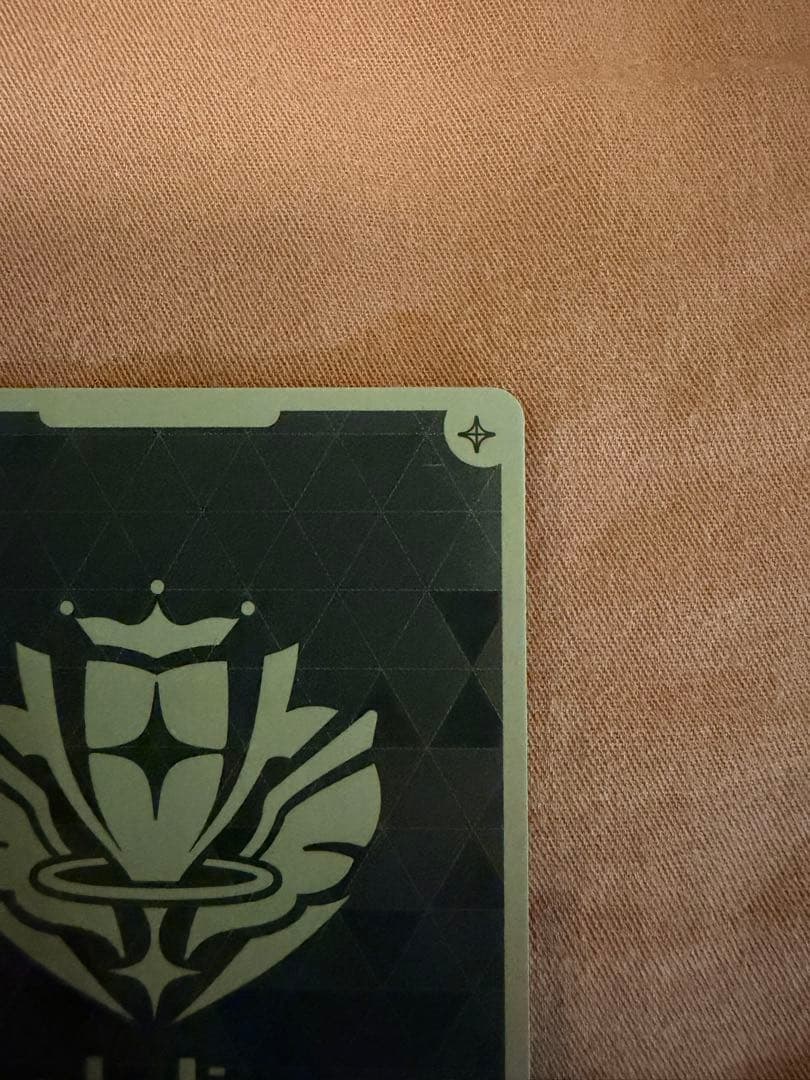 ホロライブ 白上フブキ UR エンチャントレガリア