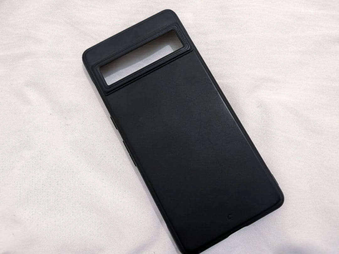 【美品】Google Pixel 7 Pro スノーホワイト/ 128GB