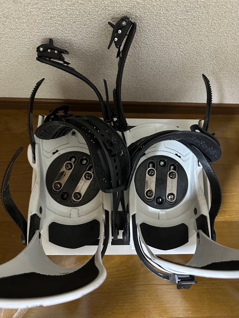 UNIONユニオン　ATLASアトラス　Sサイズ