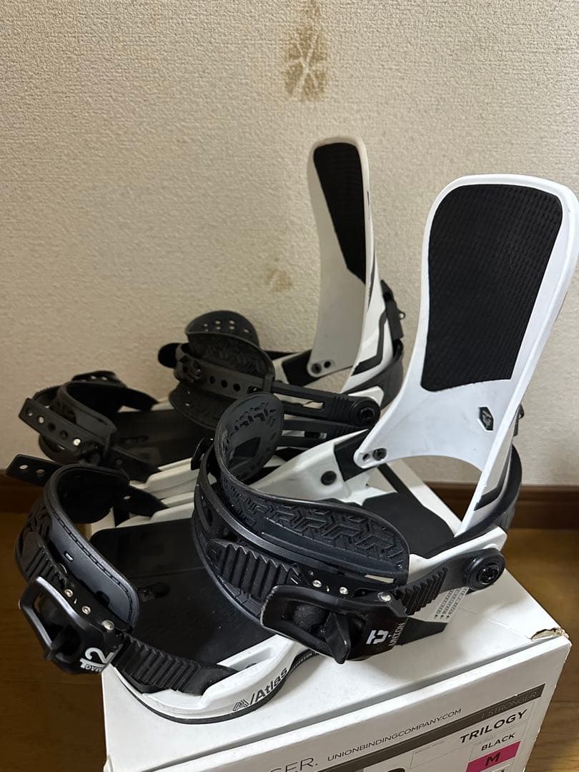 UNIONユニオン　ATLASアトラス　Sサイズ