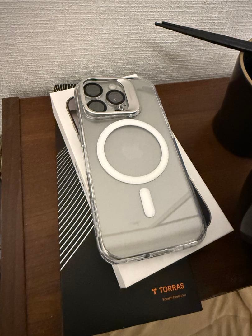 Apple iPhone 16 Pro 256GB おまけあり