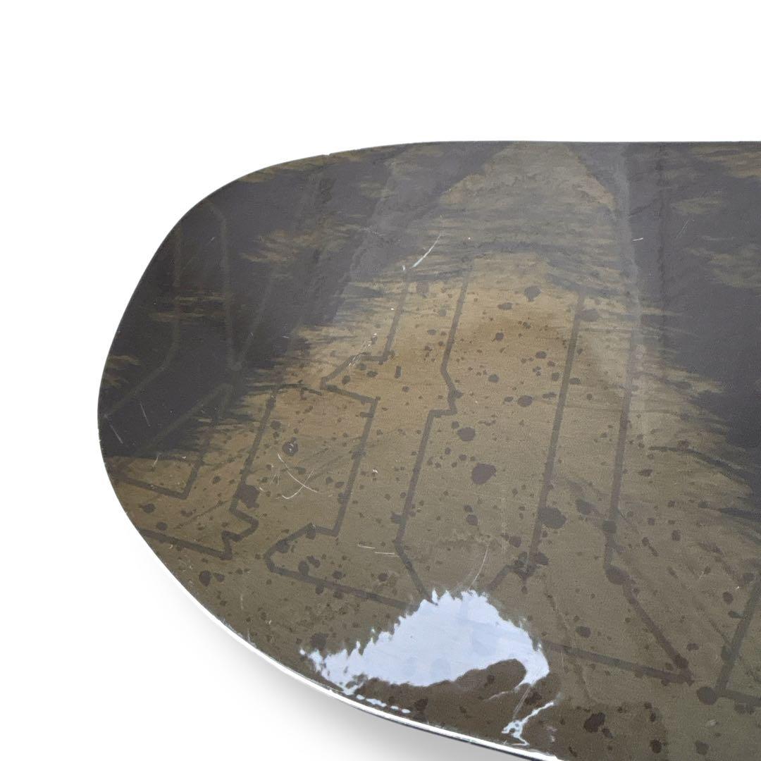 【美品】YONEX MOUSTACHE MASTER 152cm FLUX DS