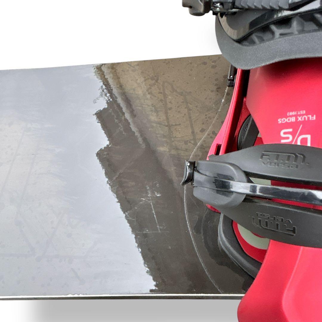 【美品】YONEX MOUSTACHE MASTER 152cm FLUX DS