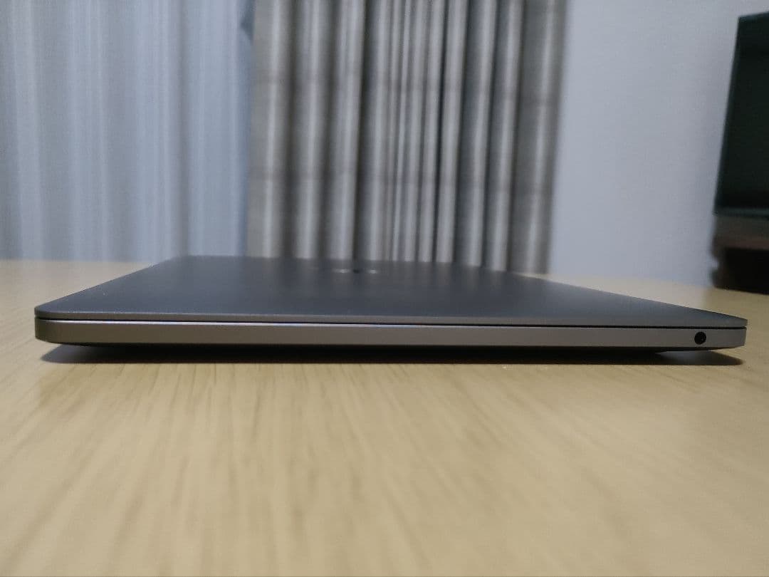 MacBook本体 MacBook Pro 13 M1 8/256 MYD82J/A