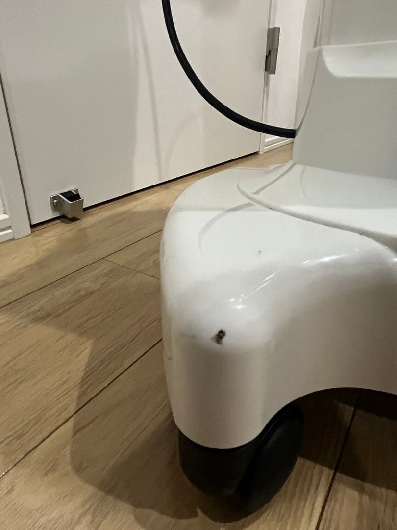 フェイシャルスチーマーCHROMO MIST Ⅳ【クロモミストⅣ】（HOT&CO