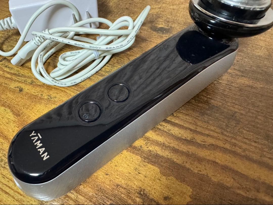 ya-man フォトプラス プレステージ for salon