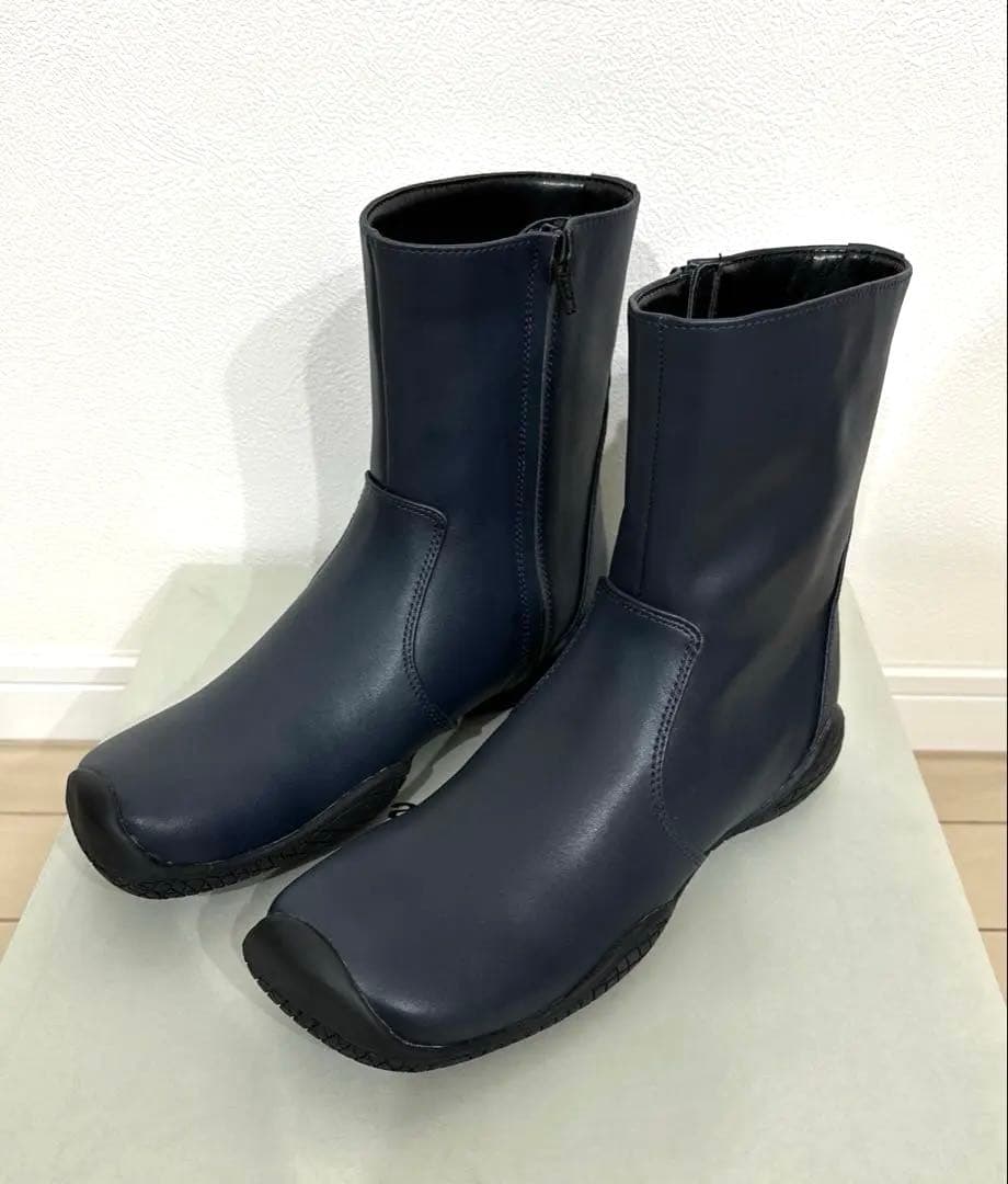 Heal Creek ゴルフ防水 シューズハイカットブーツ タグ付き新品