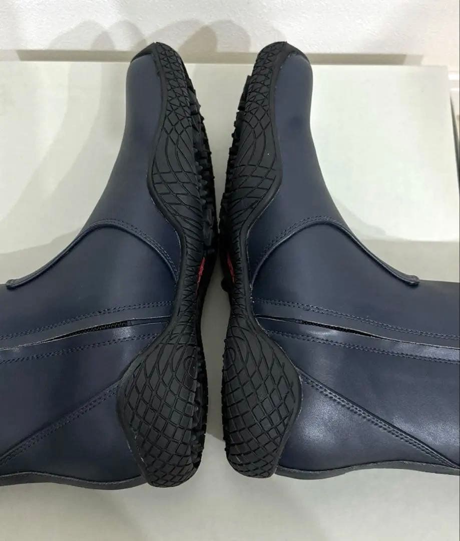 Heal Creek ゴルフ防水 シューズハイカットブーツ タグ付き新品