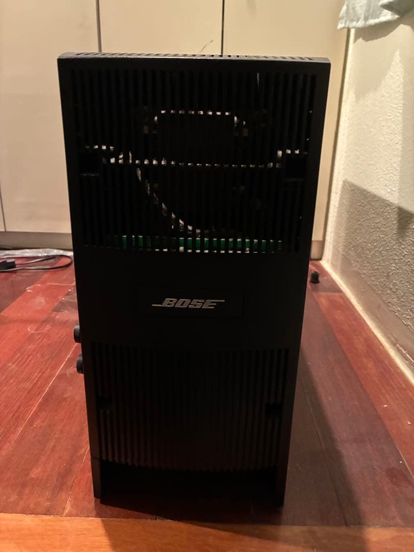 Bose スピーカーセット　まとめ売り