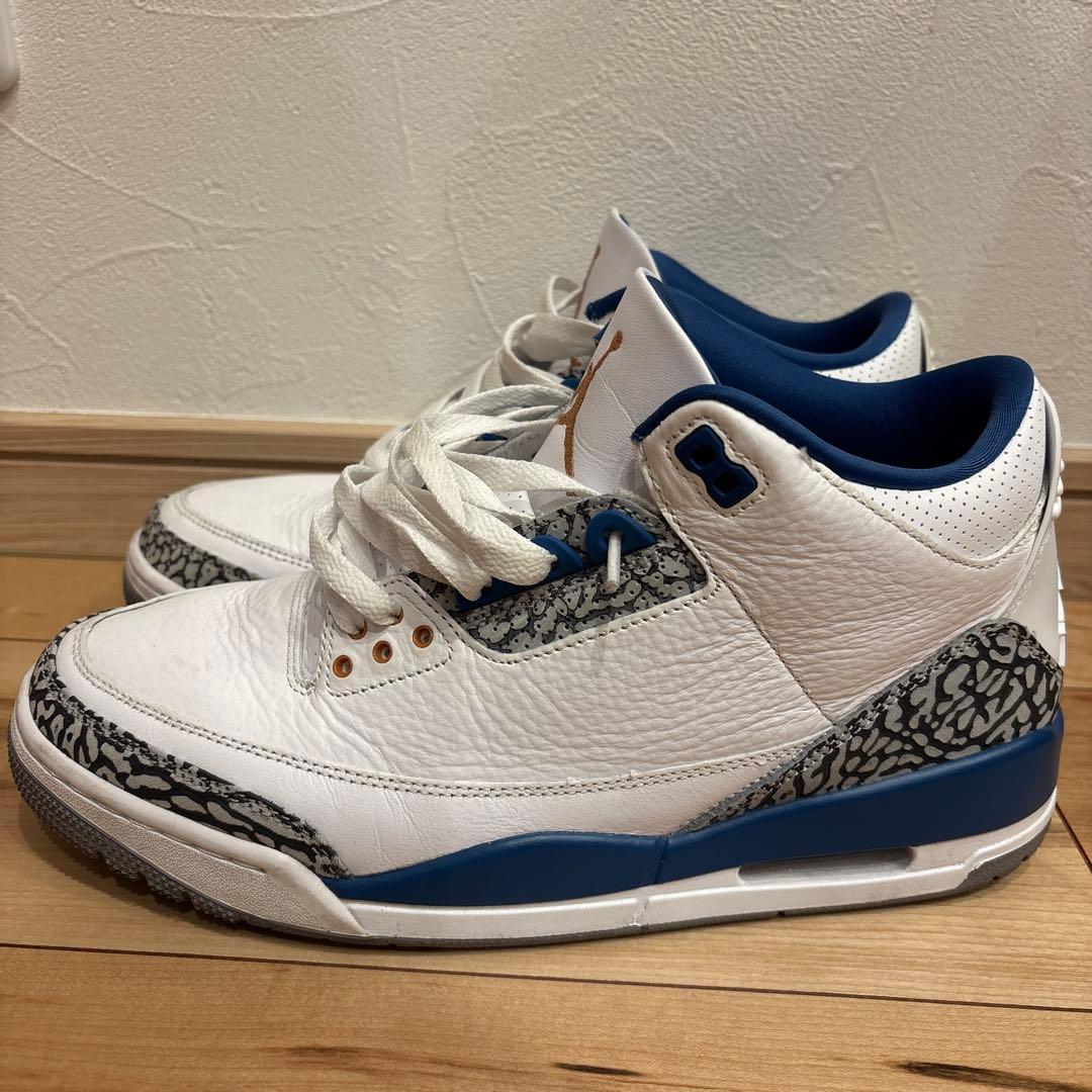 エアジョーダン3