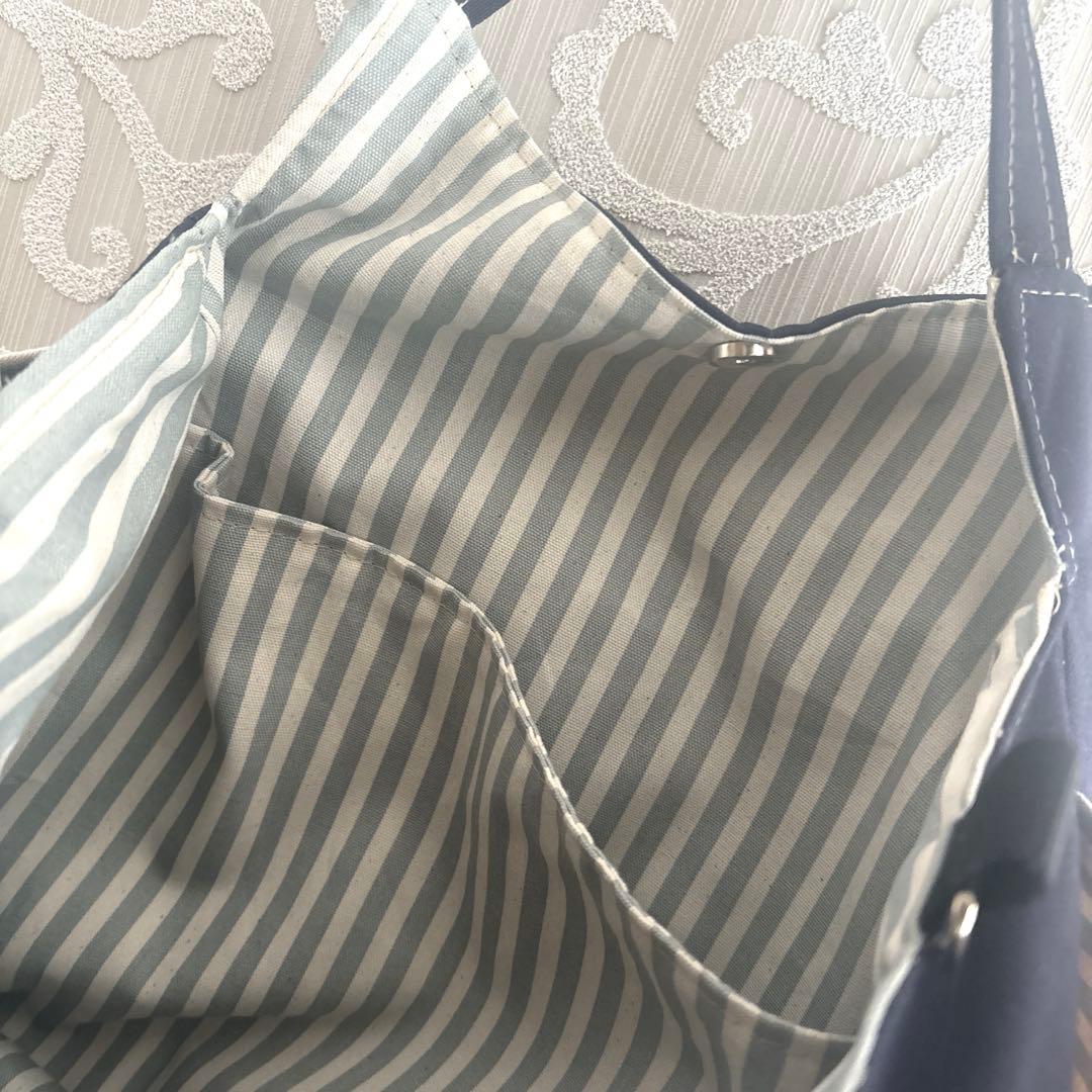 rose様オーダーページ♡ランチバッグ☆トートバッグ☆猫柄♡ジョリーフルール