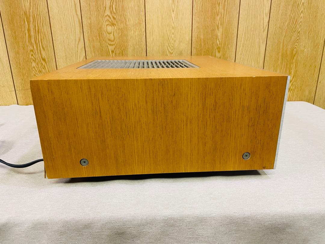 YAMAHA CA-2000 プリメインアンプ ヤマハ