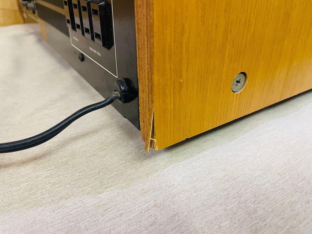 YAMAHA CA-2000 プリメインアンプ ヤマハ