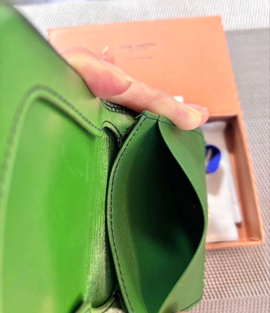 ルイヴィトンエピケース美品