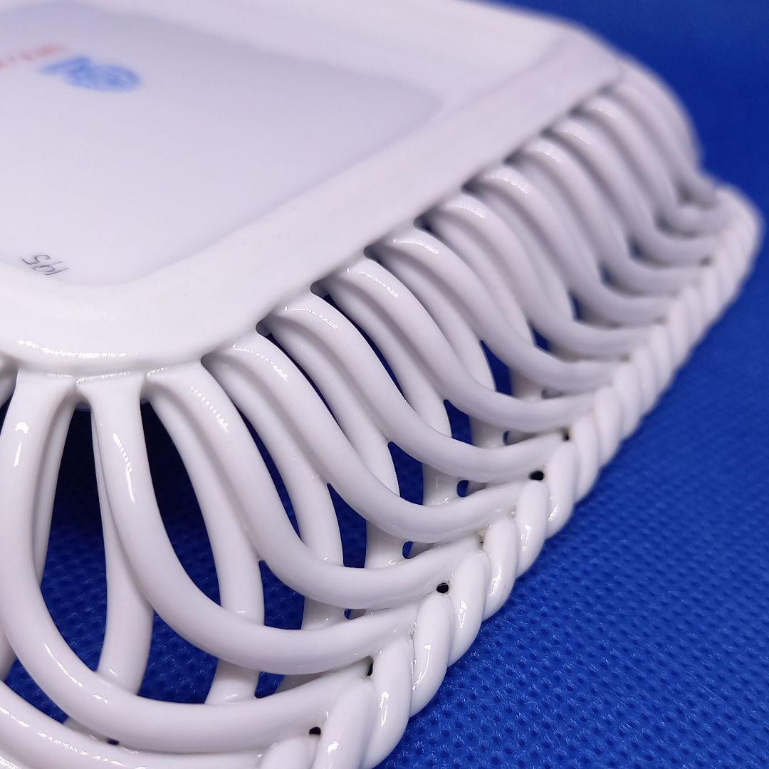 ヘレンド　ヌードルワーク「ヴィクトリアブーケ」