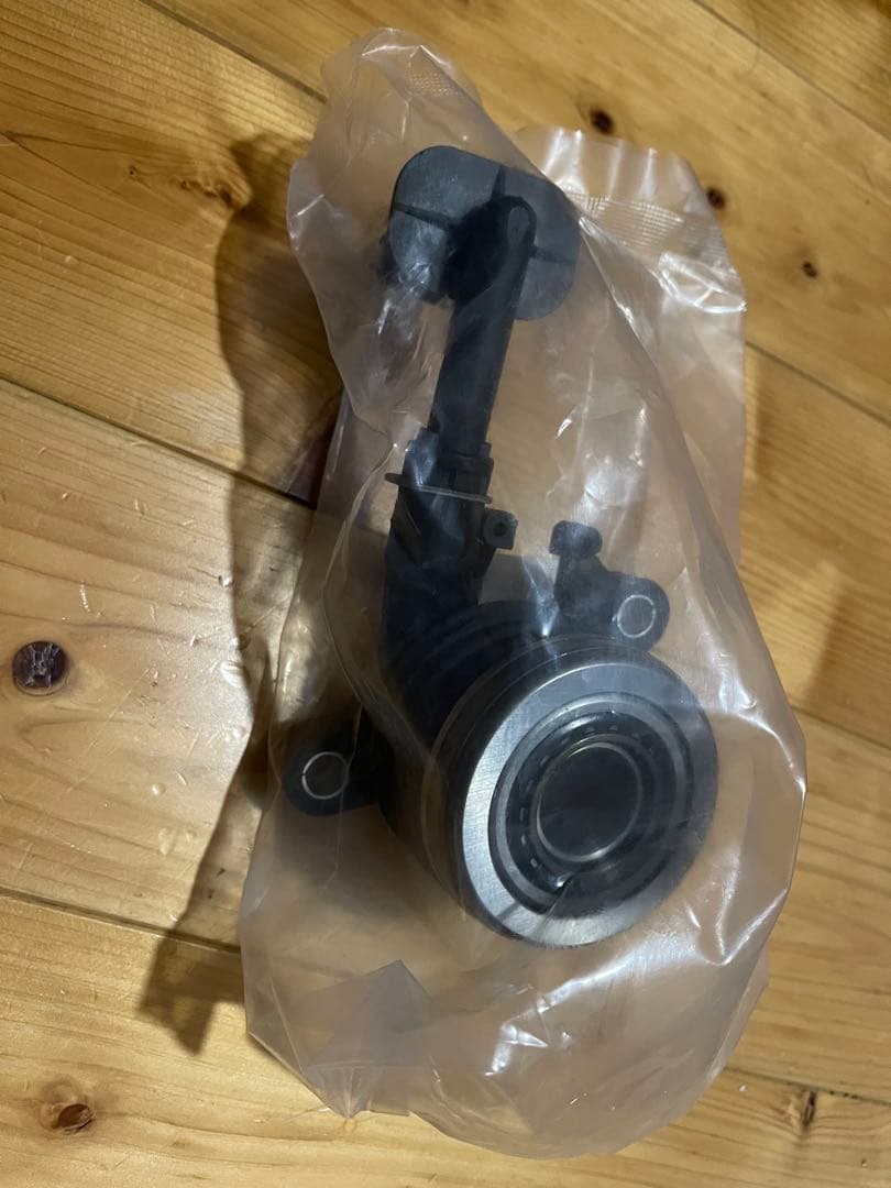 クラッチレリーズシリンダー レリーズベアリング