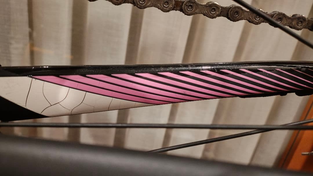 MERIDA REACTO 400（メリダ リアクト） ロードバイク