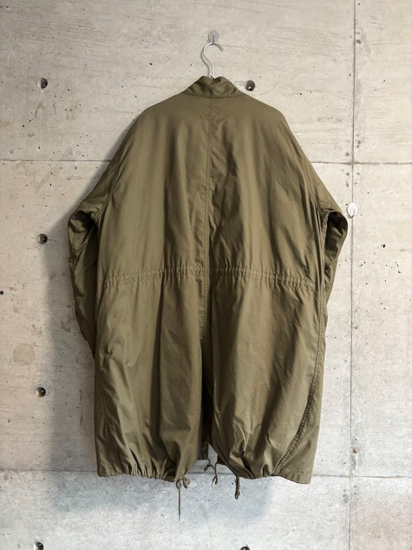 M65 ライナー付き　古着　ミリタリー