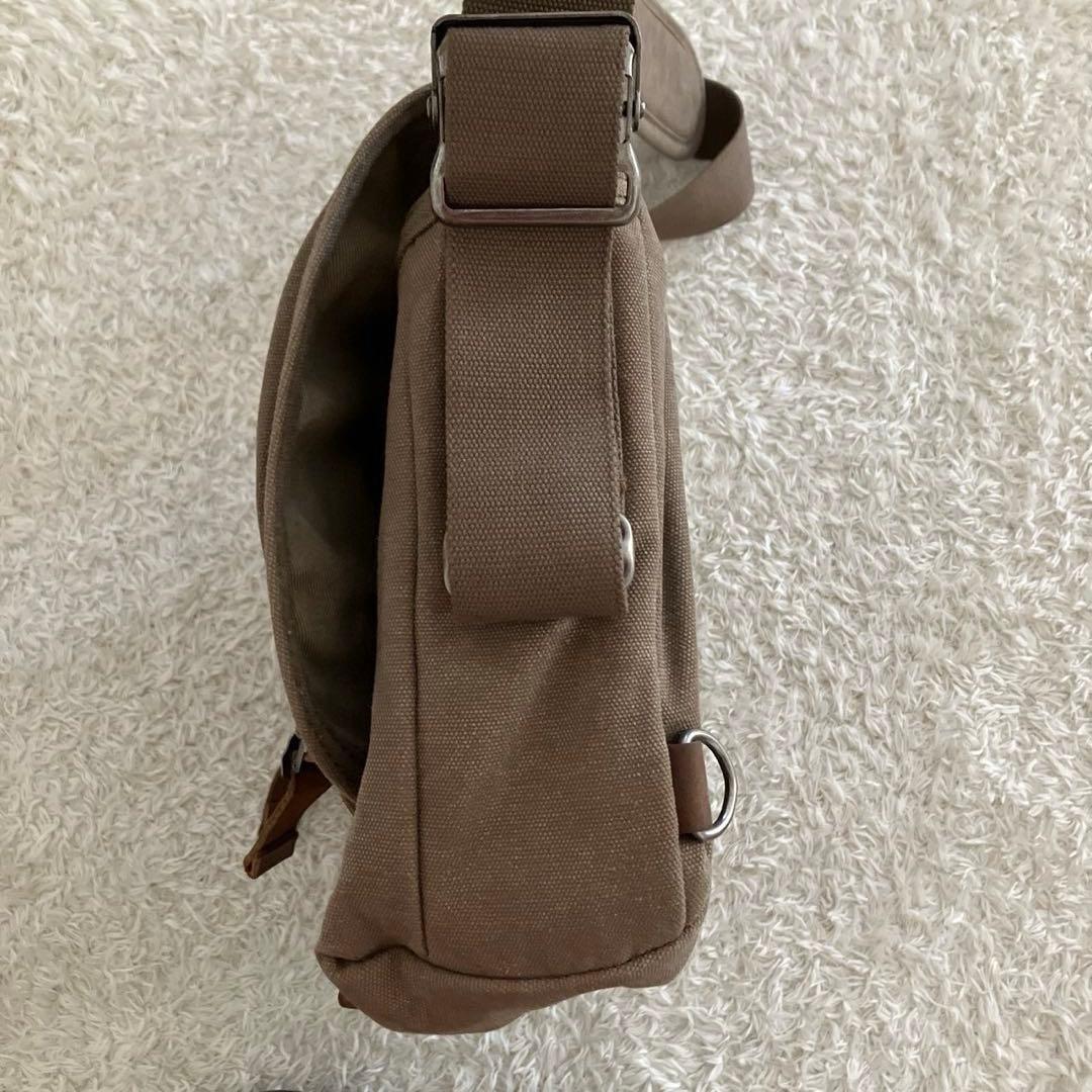 TIMBUK2 ティンバックツー　メッセンジャーバッグ　ミリタリーバッグ