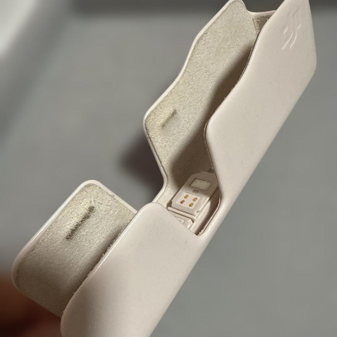 DJI Pocket 2 EXCLUSIVE COMBO サンセットホワイト